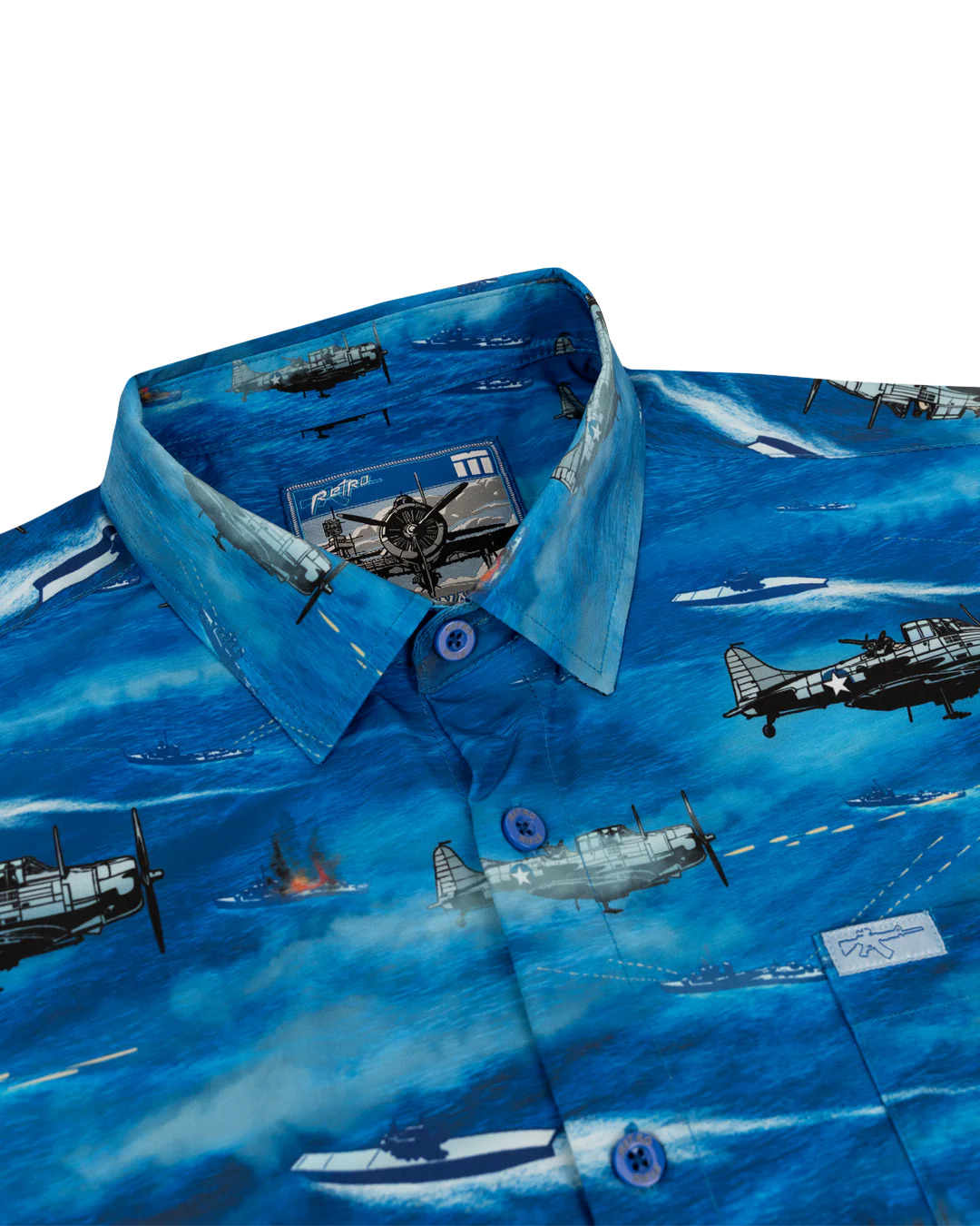 Midway Button Down - Image 2