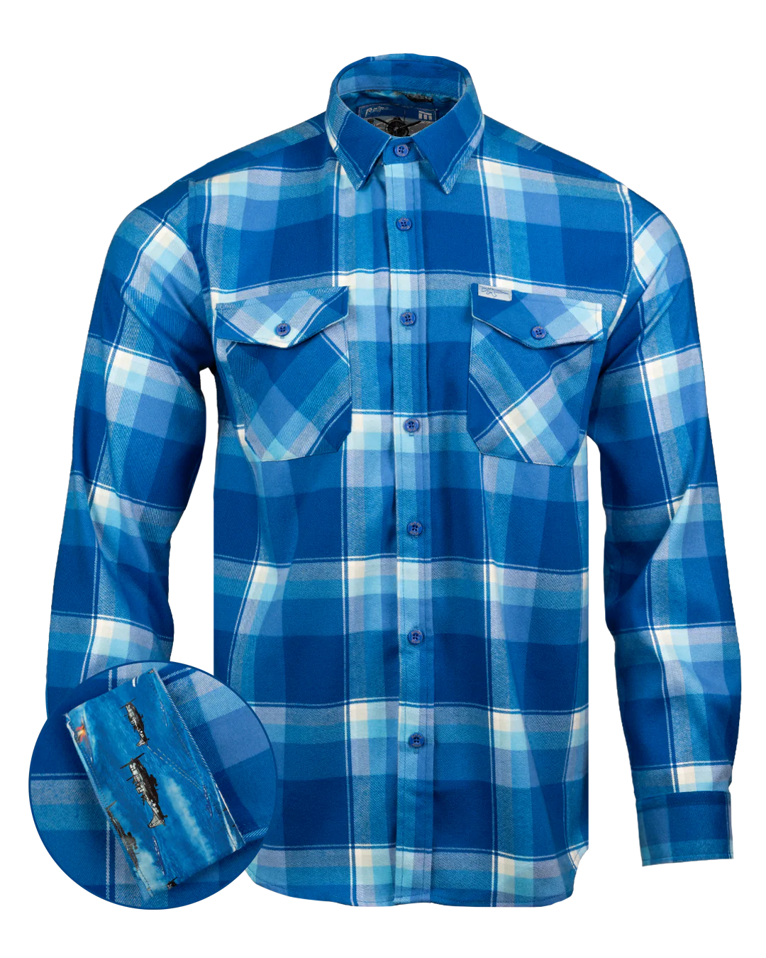 Midway Flannel