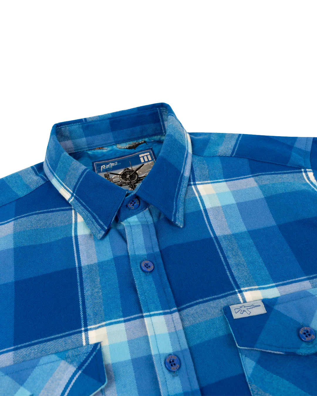 Midway Flannel - Image 2