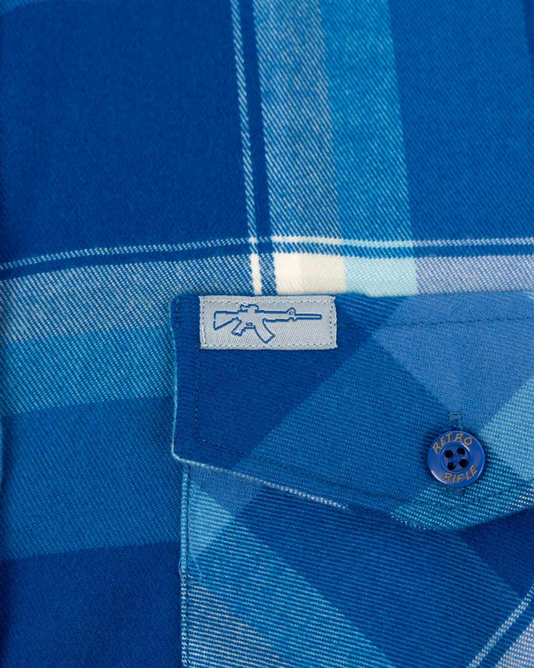 Midway Flannel - Image 3