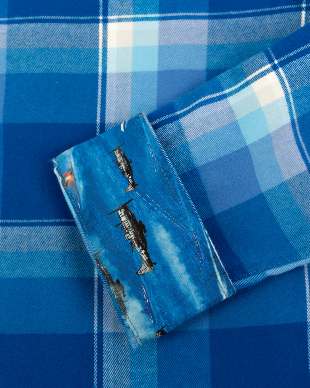Midway Flannel - Image 4