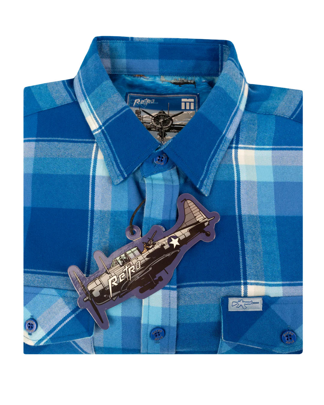 Midway Flannel - Image 7