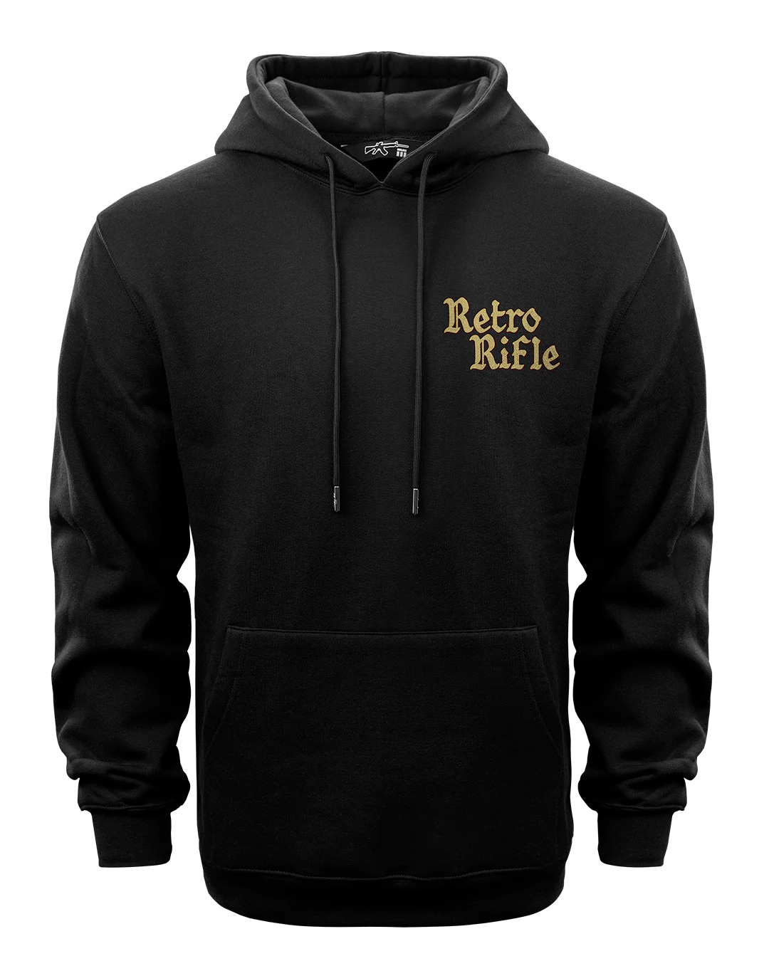 Mona Lethal Hoodie - Image 2