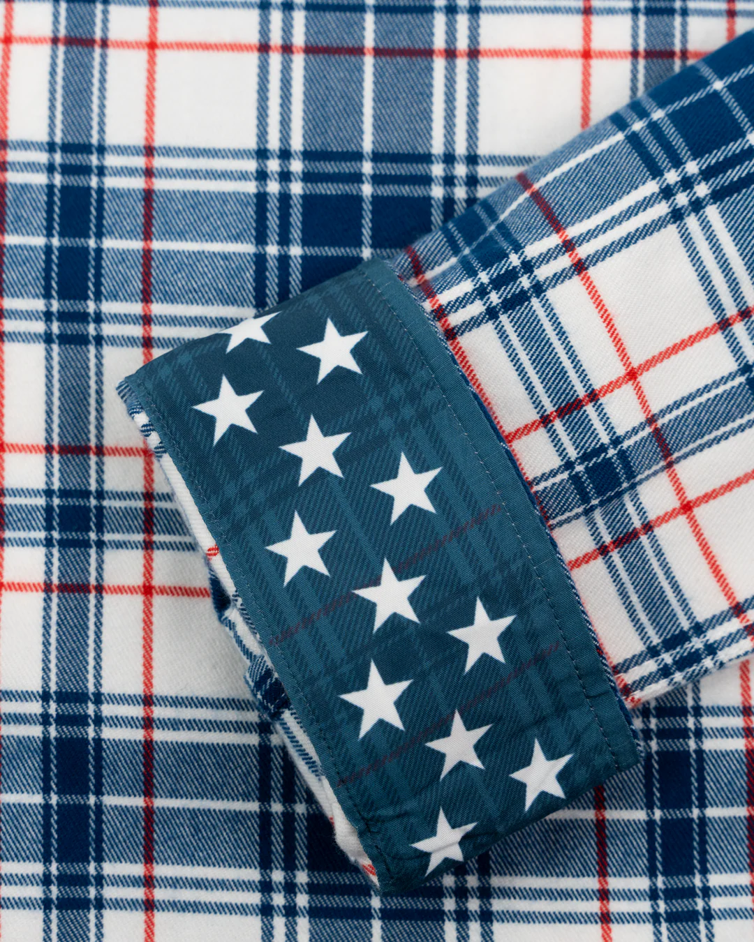 Murican Muscle Flannel - Image 4