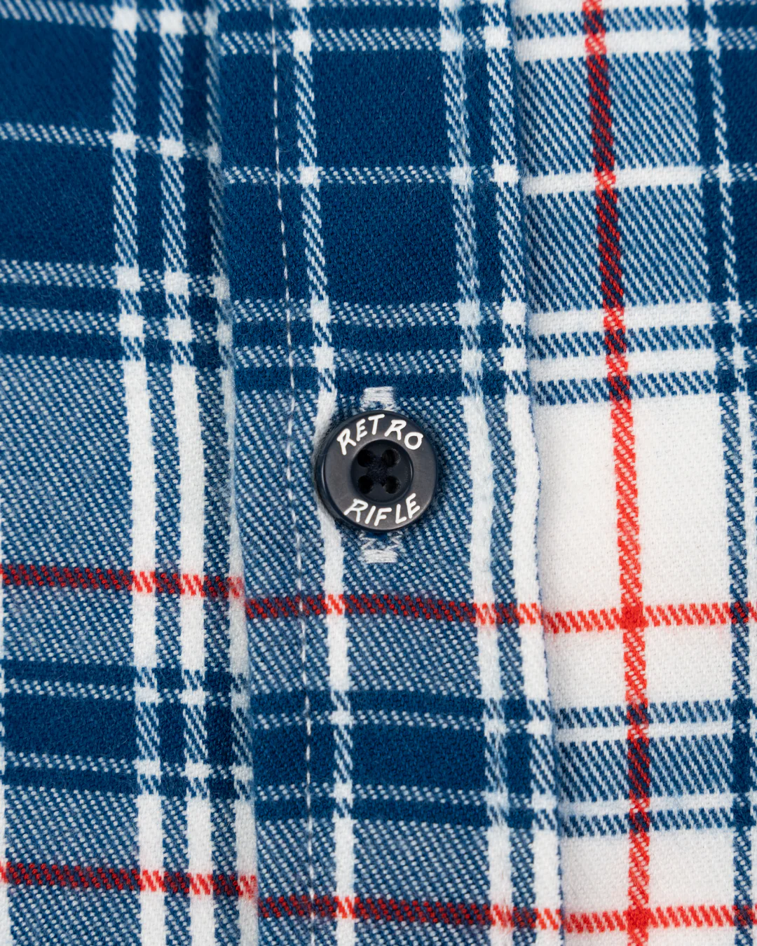 Murican Muscle Flannel - Image 6