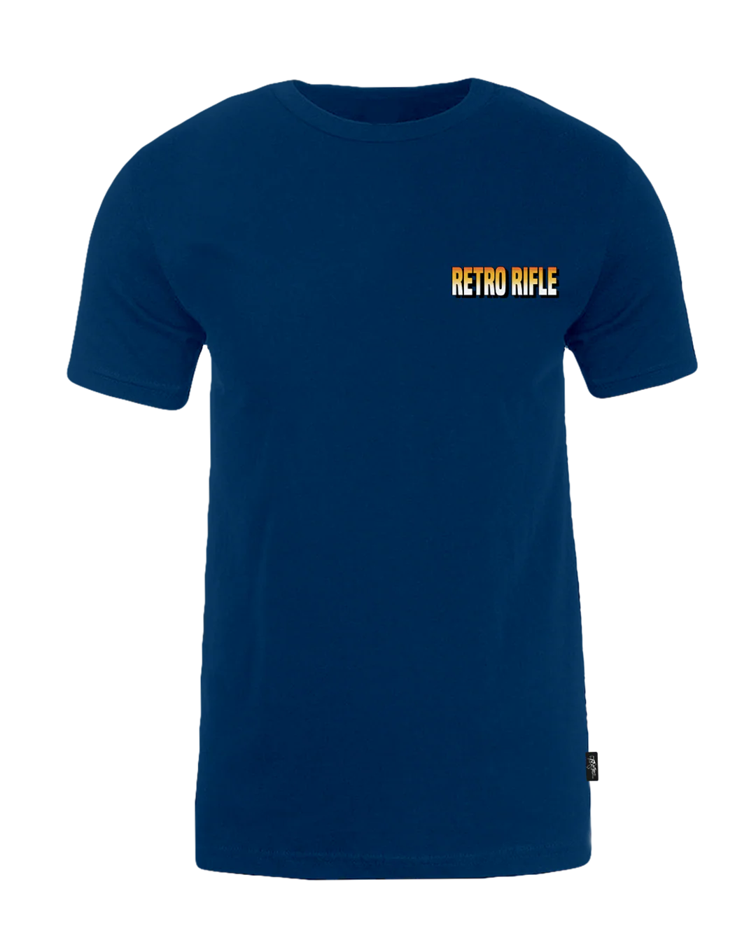 Murican Muscle Tee - Image 2