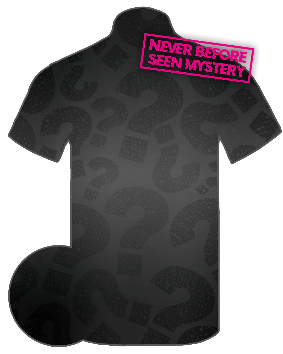 Mystery V3 Button Down