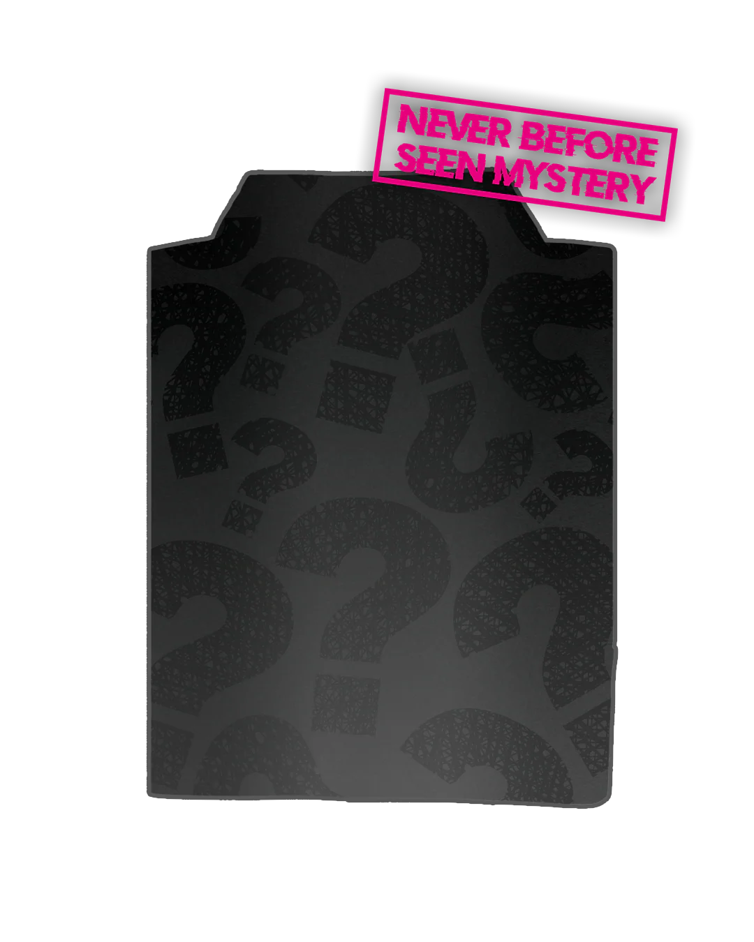 Mystery V3 Button Down - Image 3