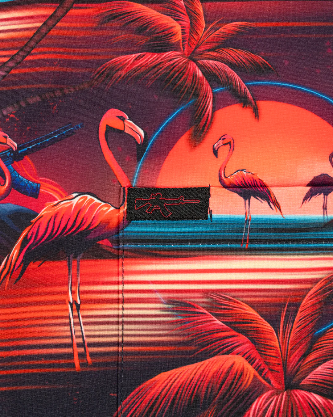 Neomingo Button Down - Image 3