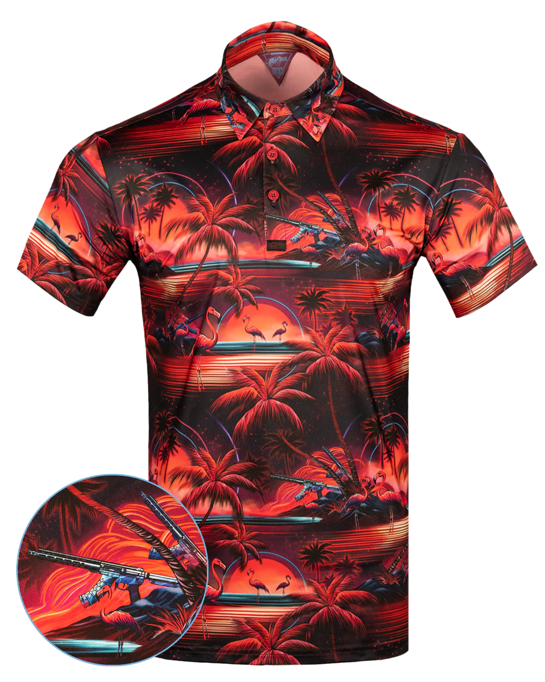 Neomingo Polo