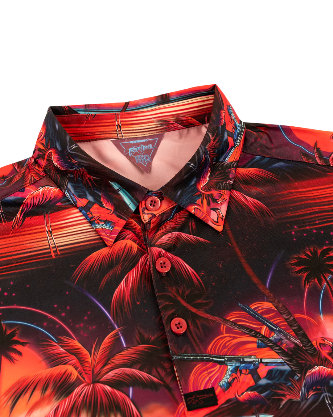 Neomingo Polo - Image 2