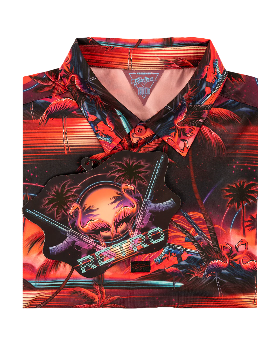 Neomingo Polo - Image 5