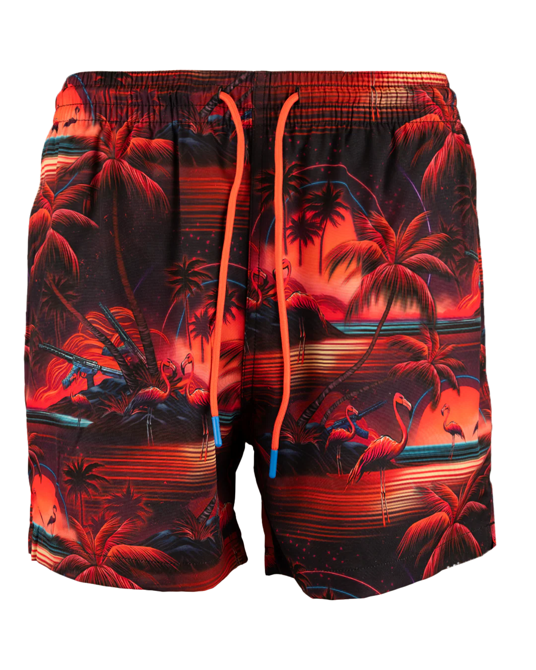 Neomingo Shorts (5" and 7" Inseam)