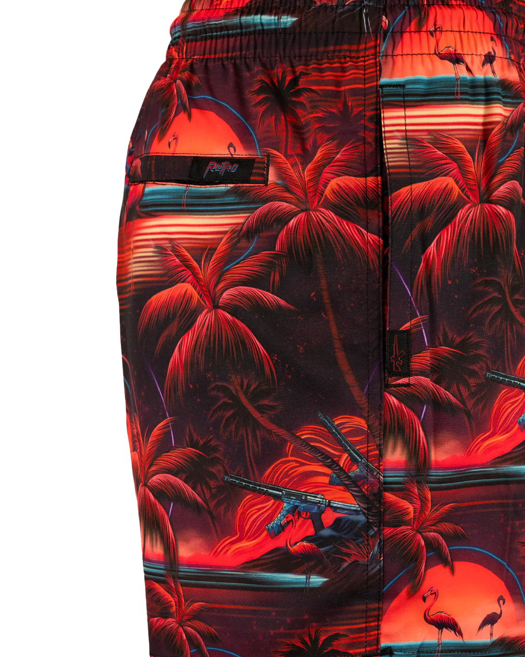 Neomingo Shorts (5" and 7" Inseam) - Image 3