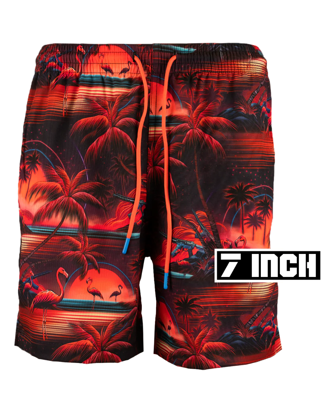 Neomingo Shorts (5" and 7" Inseam) - Image 4