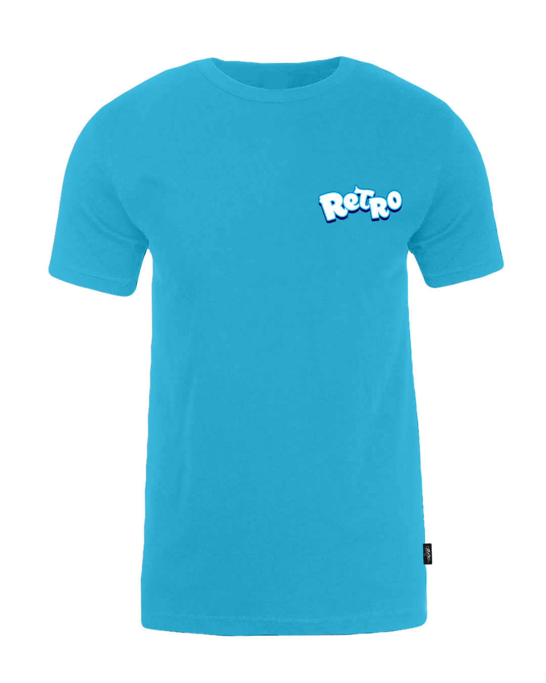 Nerds of War Tee - Image 2