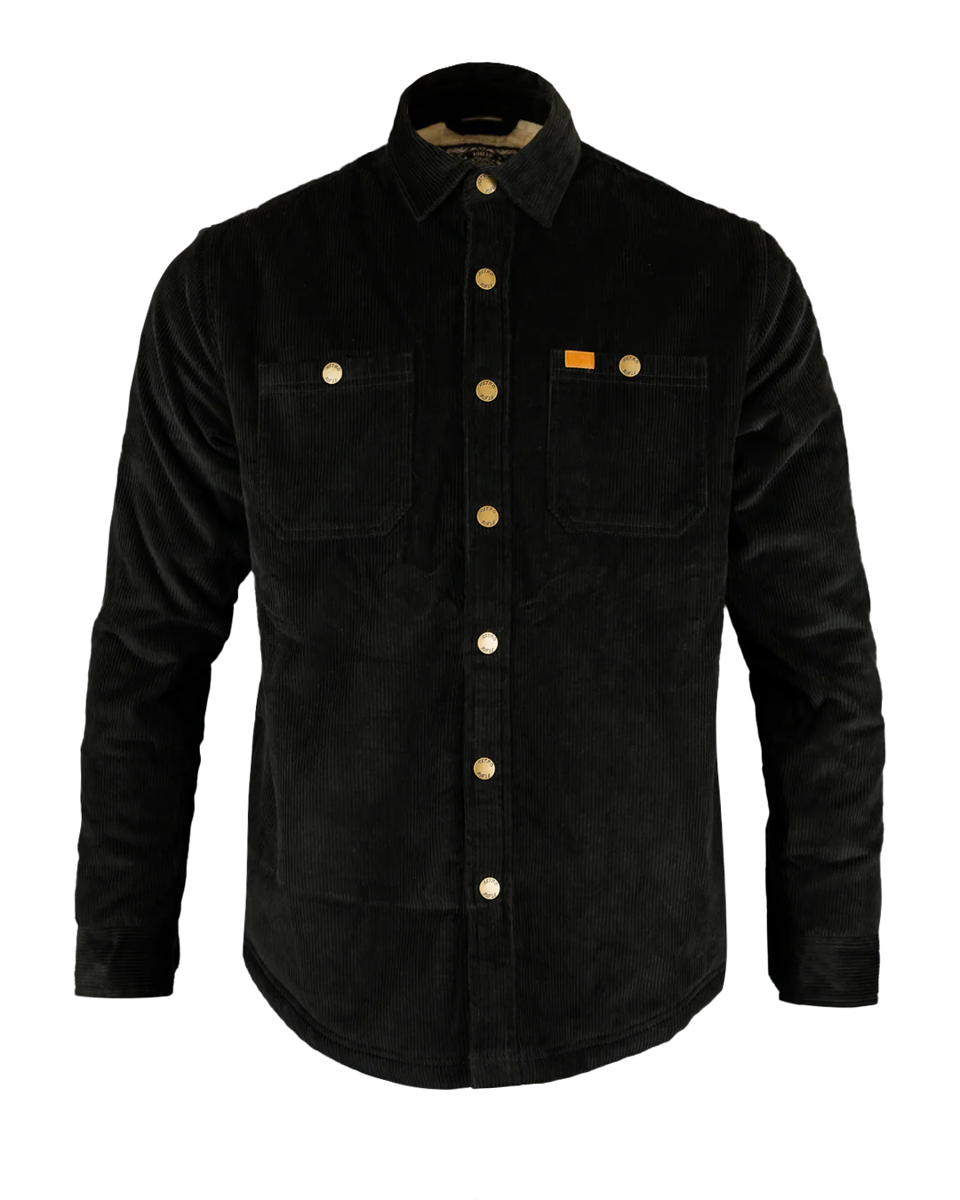 Nomad Corduroy Jacket