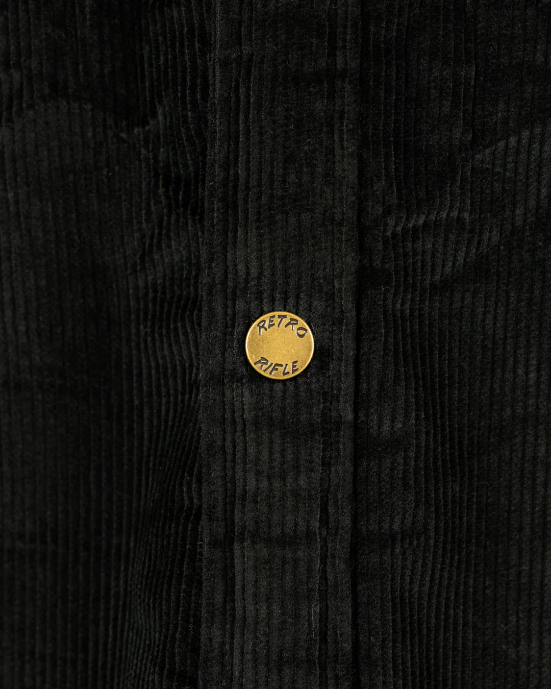 Nomad Corduroy Jacket - Image 5