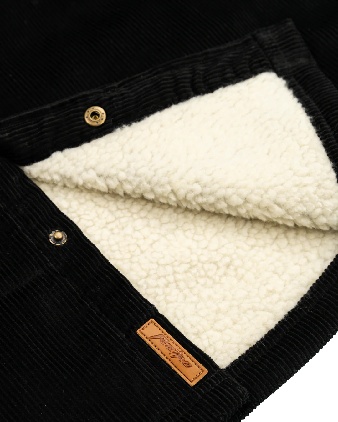 Nomad Corduroy Jacket - Image 6