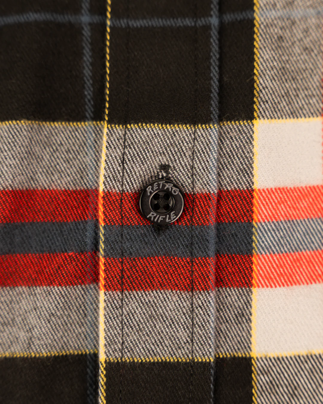 Nose Dive Flannel - Image 6