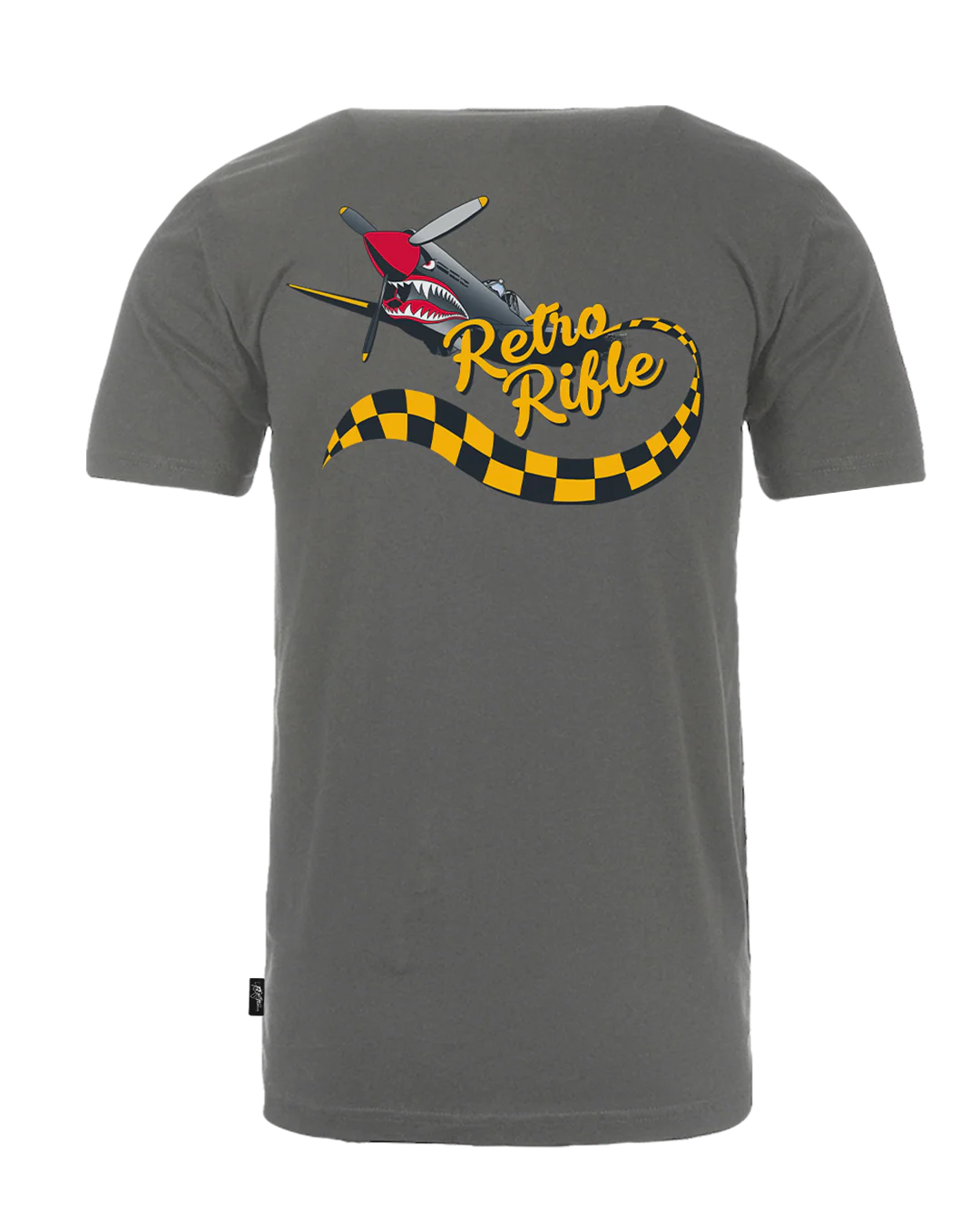 Nose Dive Tee - Image 3