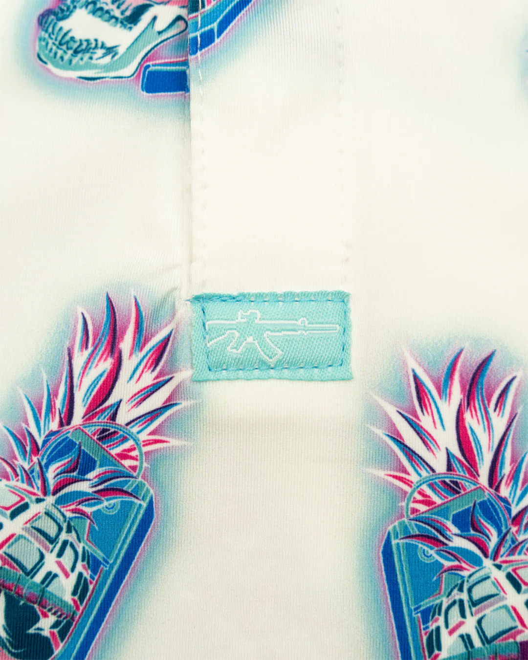 Numb Skull Polo - Image 3