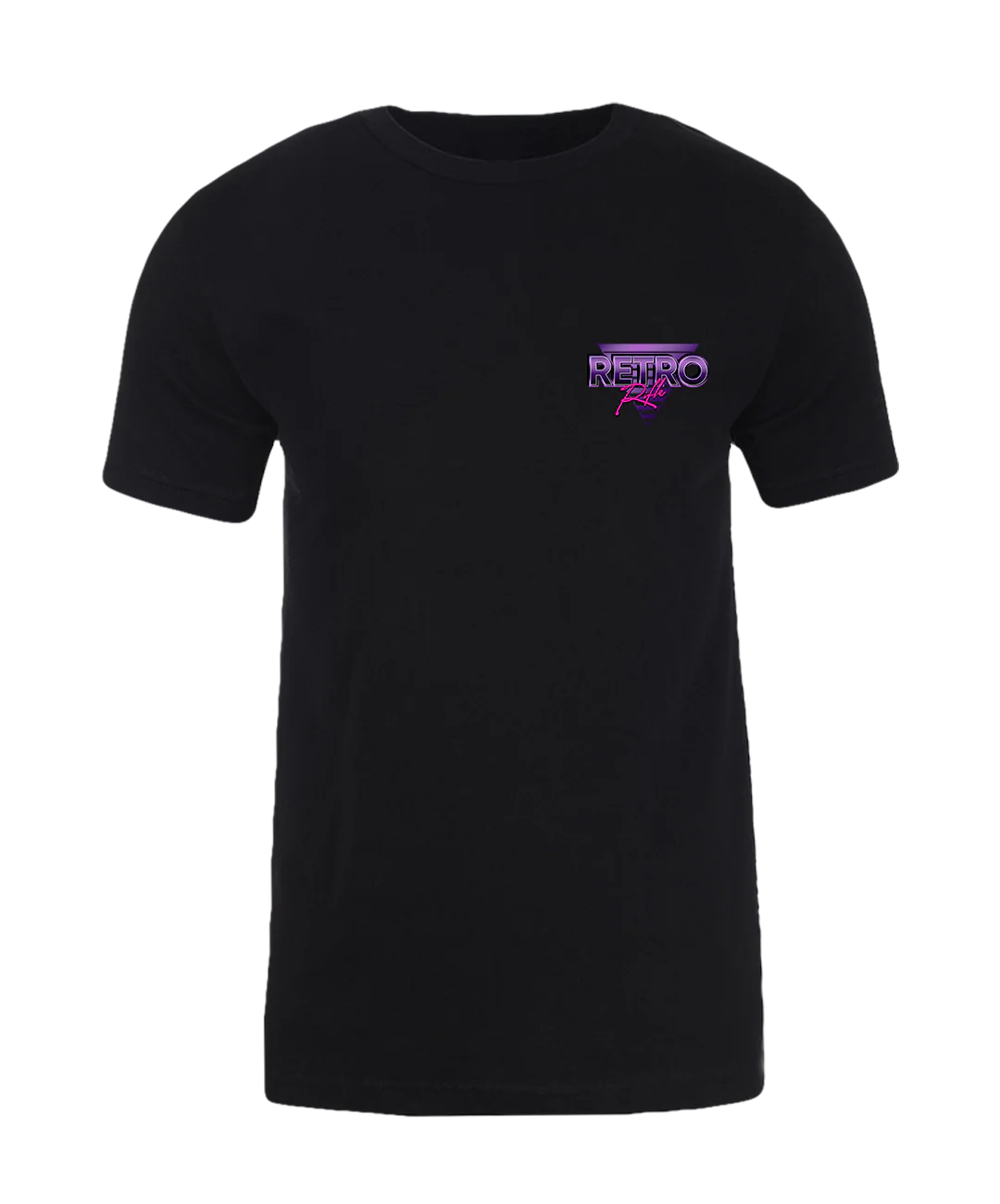 Octoglock Tee - Image 2