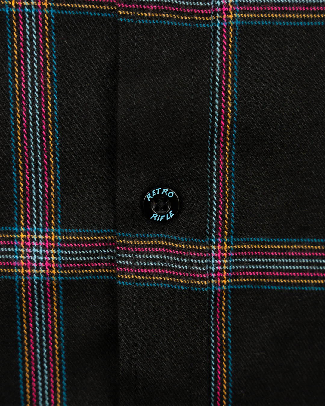 OG Mural Flannel - Image 5