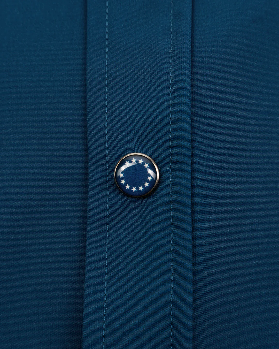 Ol' Betsy Button Down (Pearl Snaps) - Image 5
