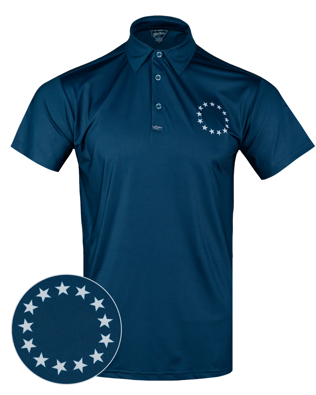 Ol' Betsy Polo