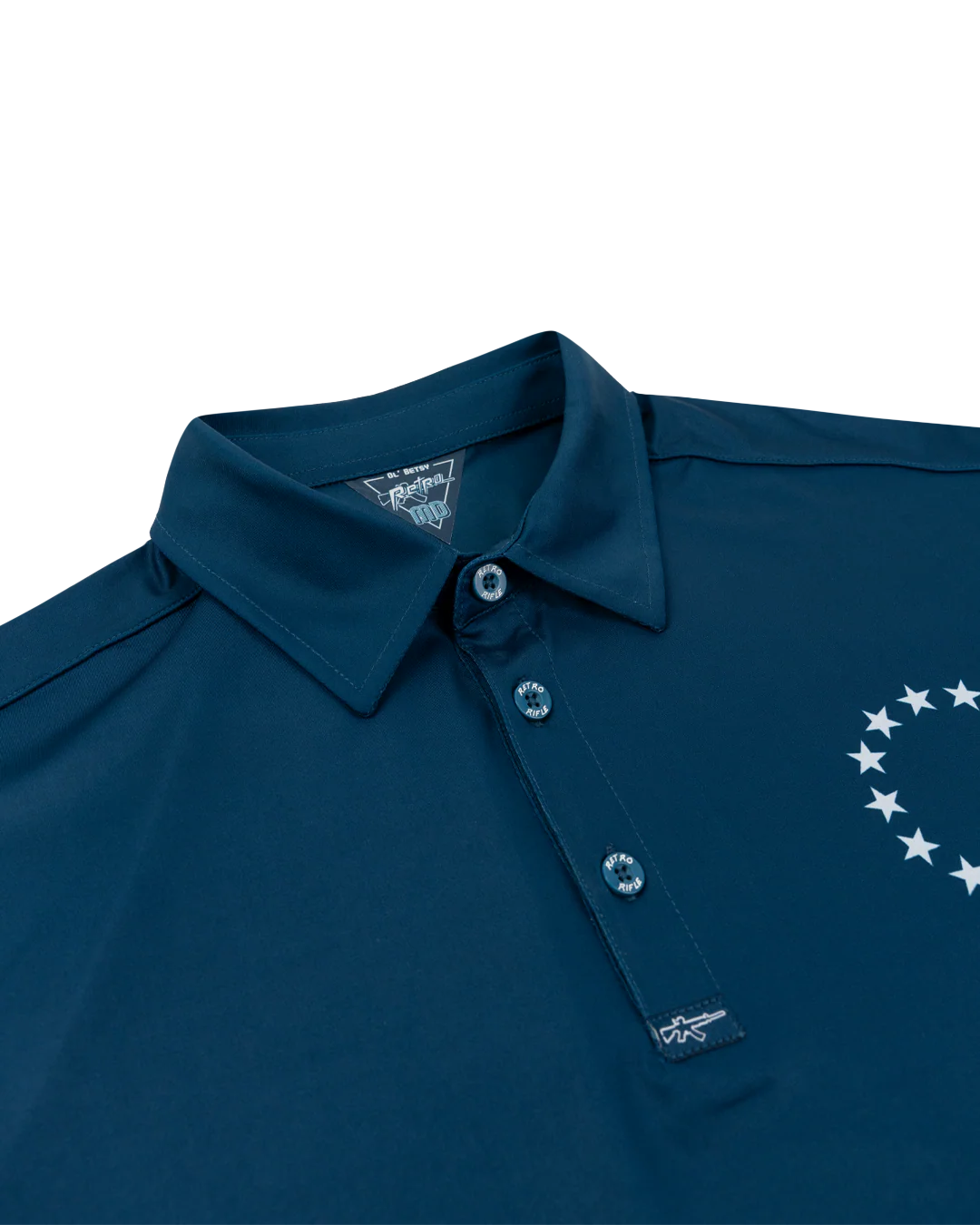 Ol' Betsy Polo - Image 2