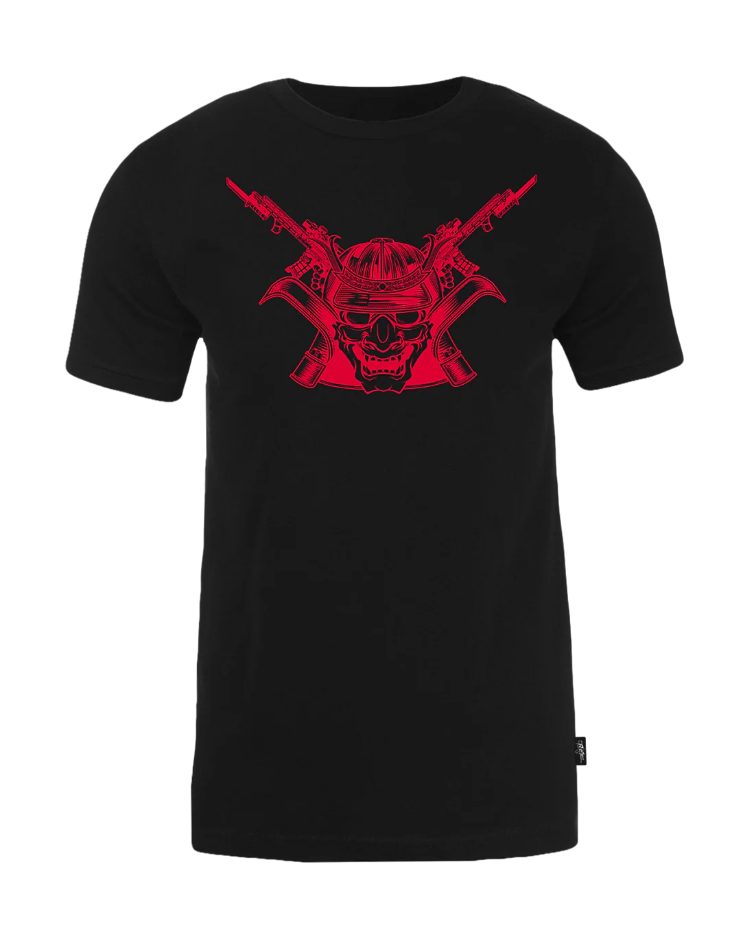Oni Mask Tee - Image 3