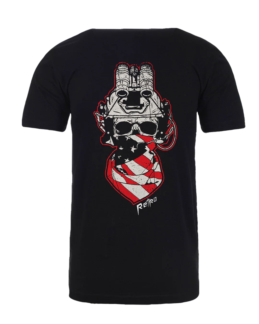 Operator Tee - Image 3