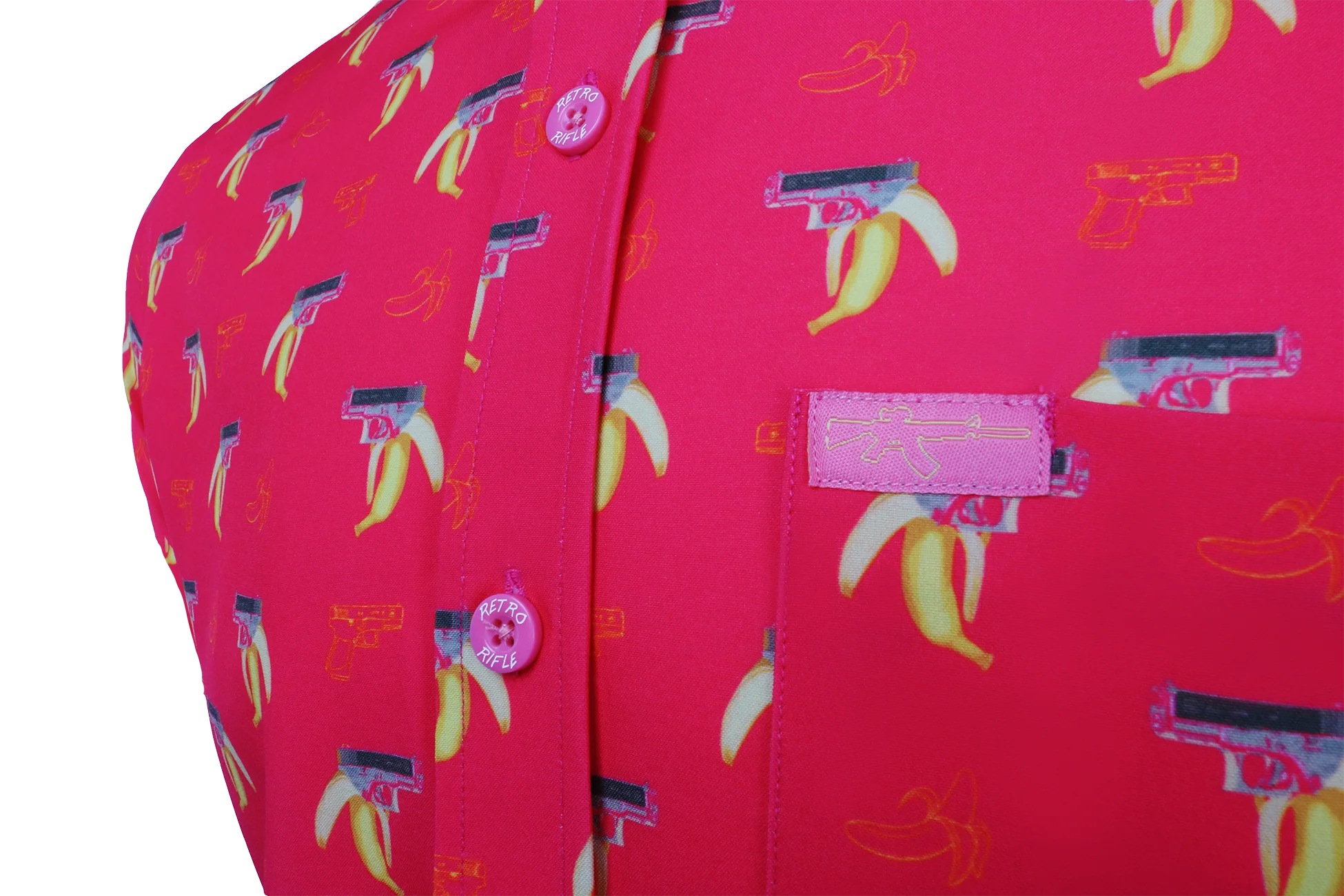 Organic Button Down - Image 2