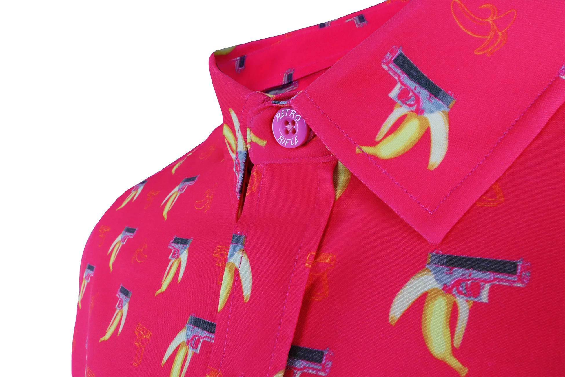 Organic Button Down - Image 3