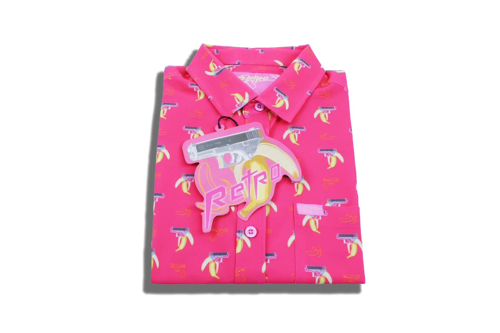 Organic Button Down - Image 4