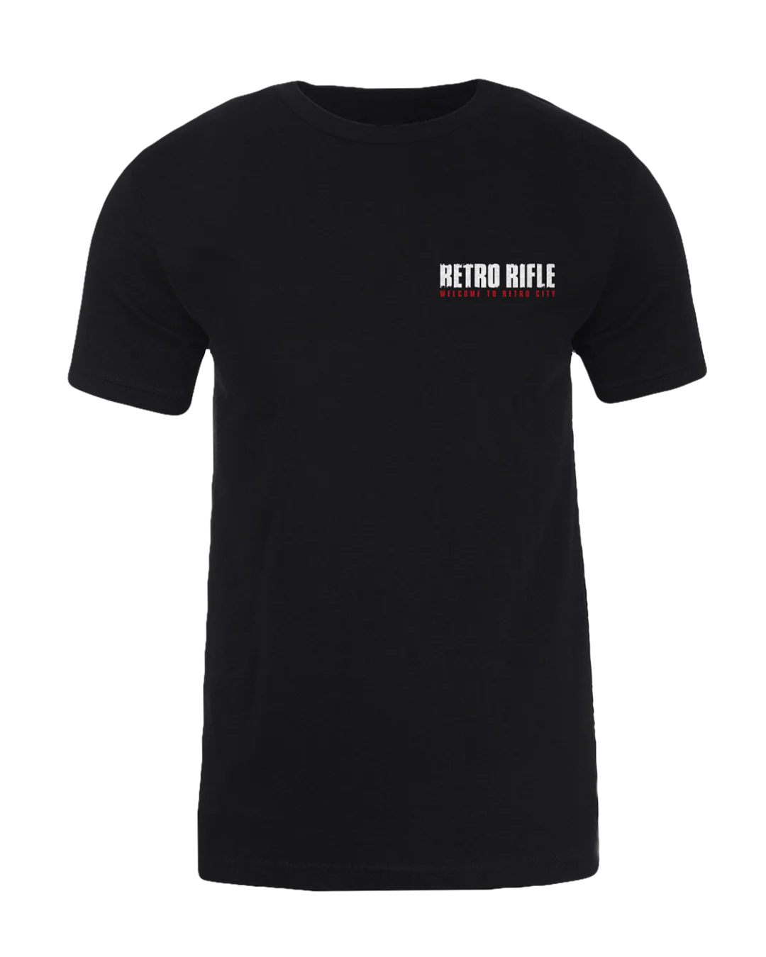 Outbreak Tee - Image 2