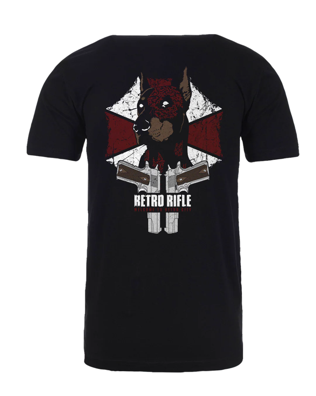 Outbreak Tee - Image 3