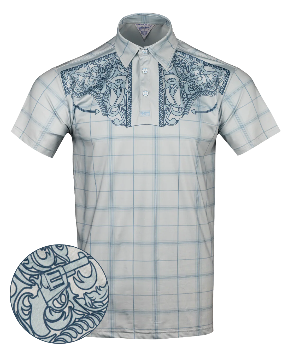 Outlaw V2 Polo