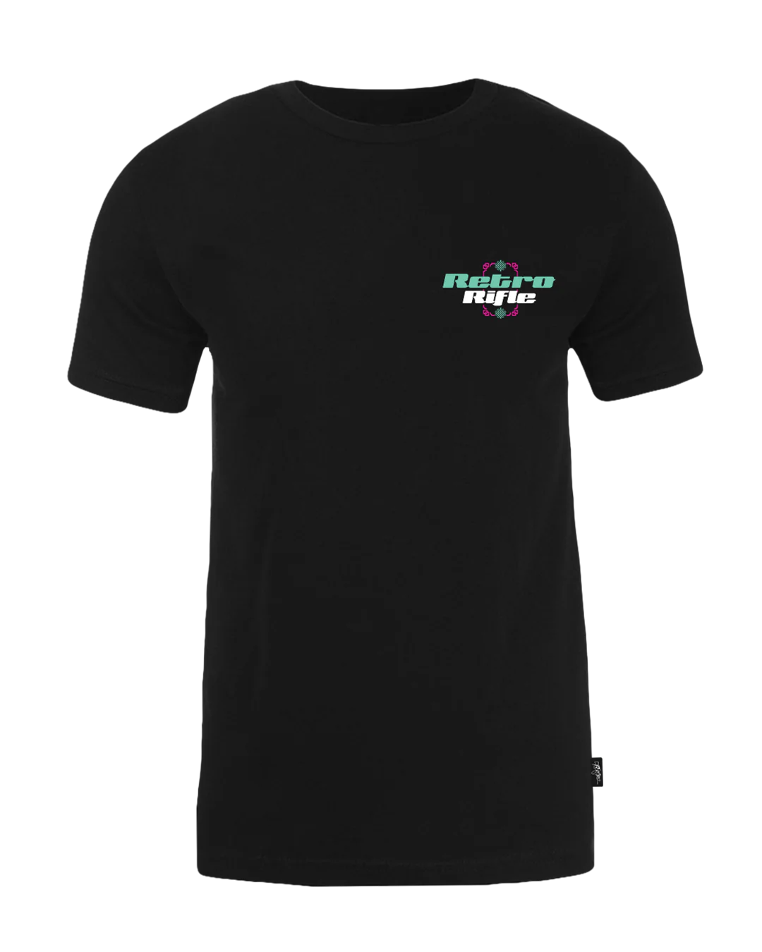 Panda Tee - Image 2