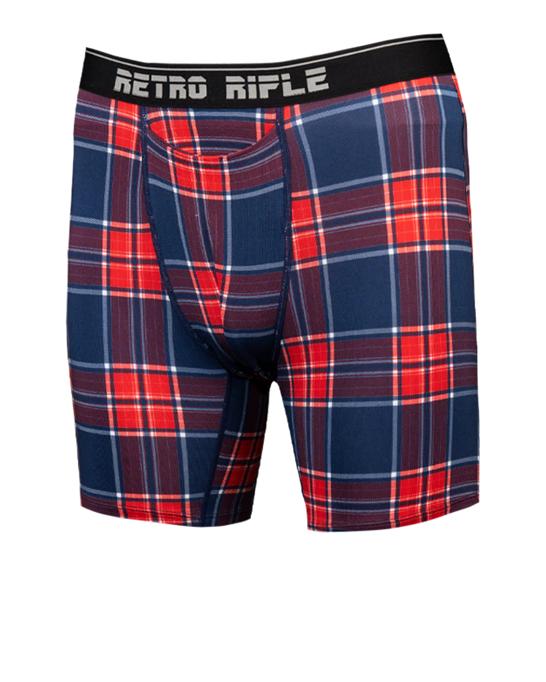 Patriotic Boxer Briefs 3-Pack - Final Sale - Image 2