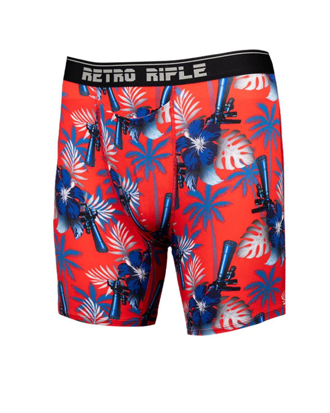 Patriotic Boxer Briefs 3-Pack - Final Sale - Image 3