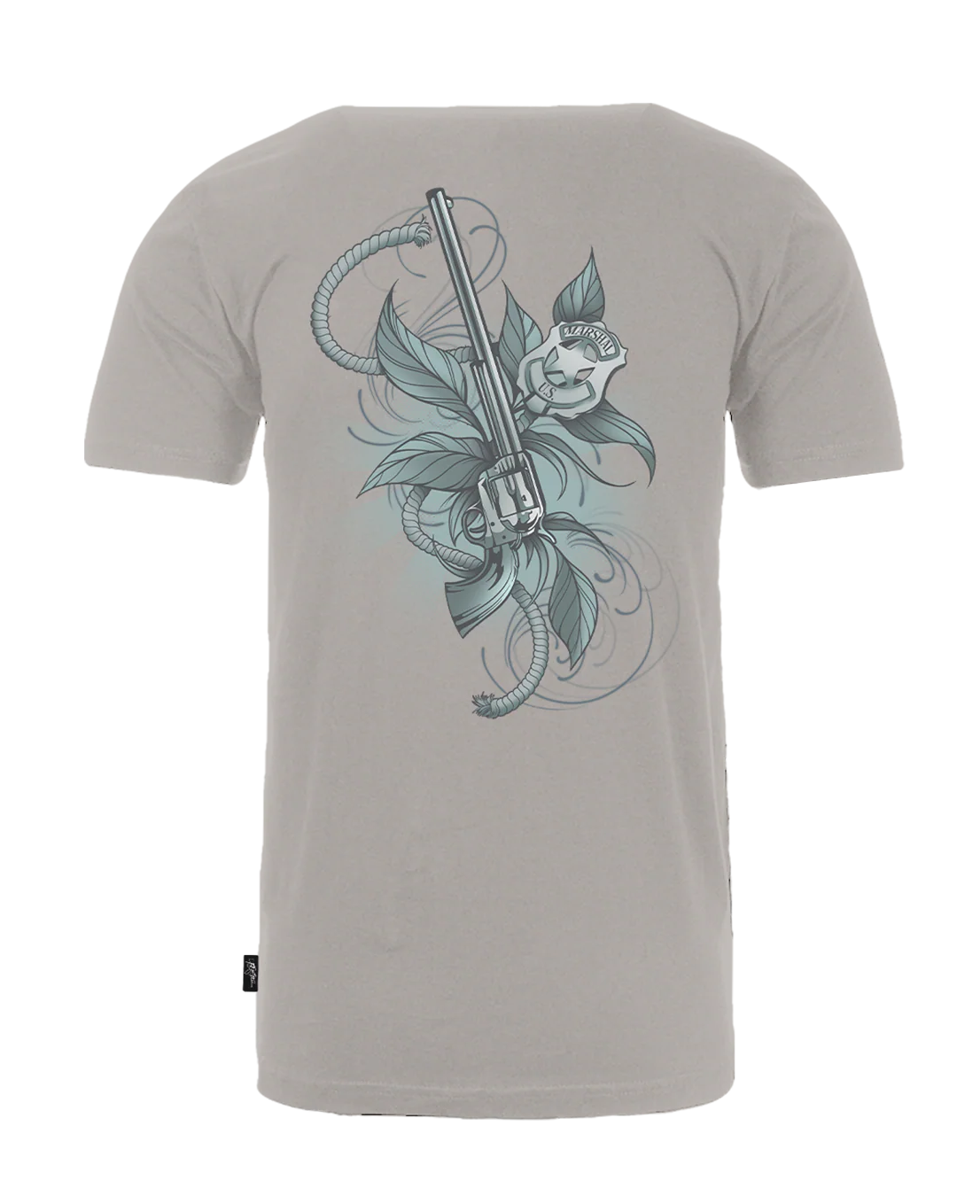 Peacemaker Tee - Image 3