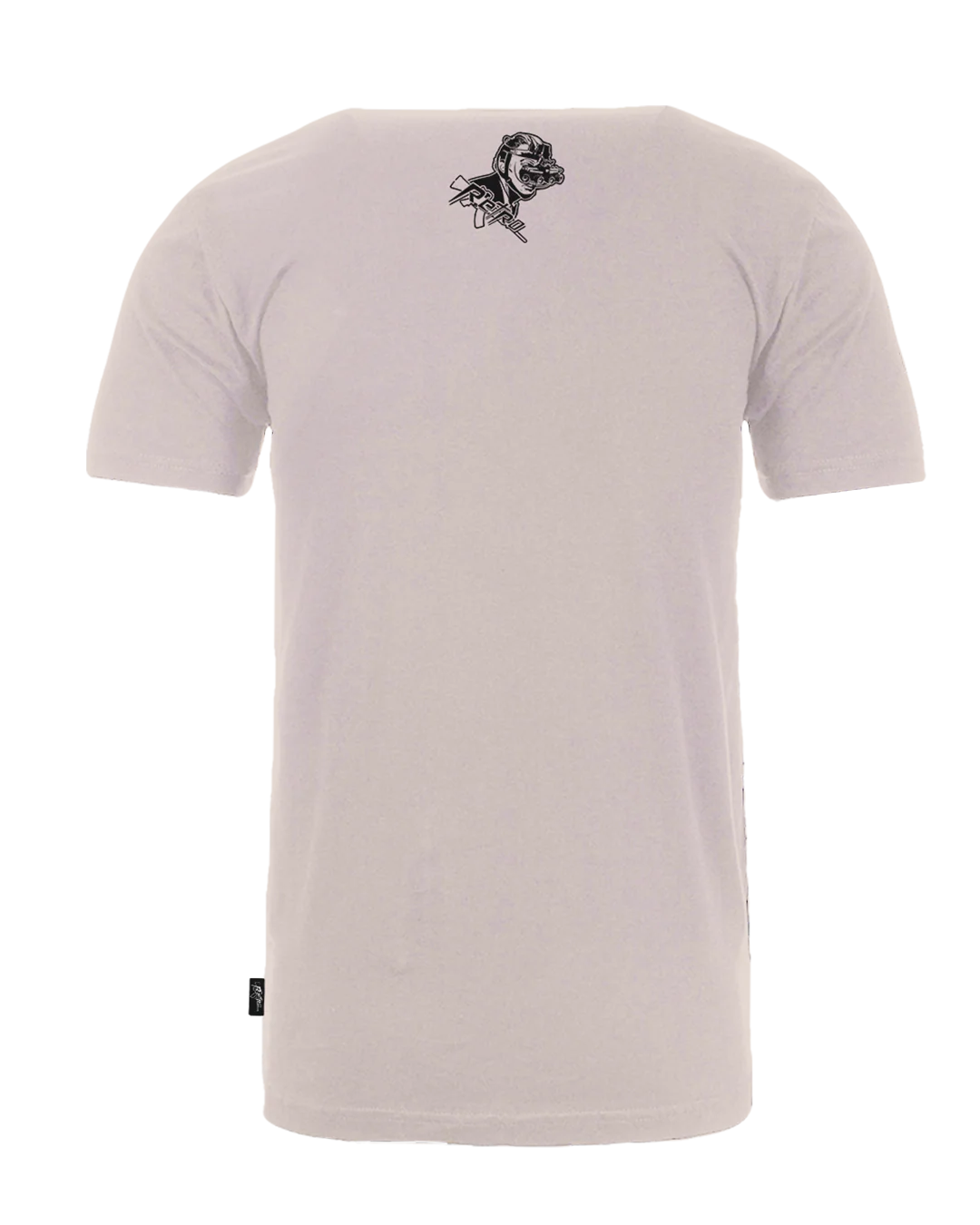Persistence of War Tee - Image 2