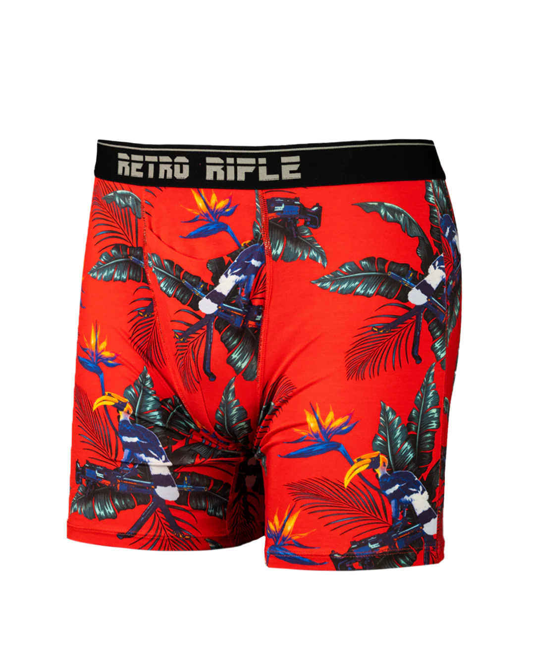 Pop Culture Boxer Briefs 3-Pack - Final Sale - Image 3