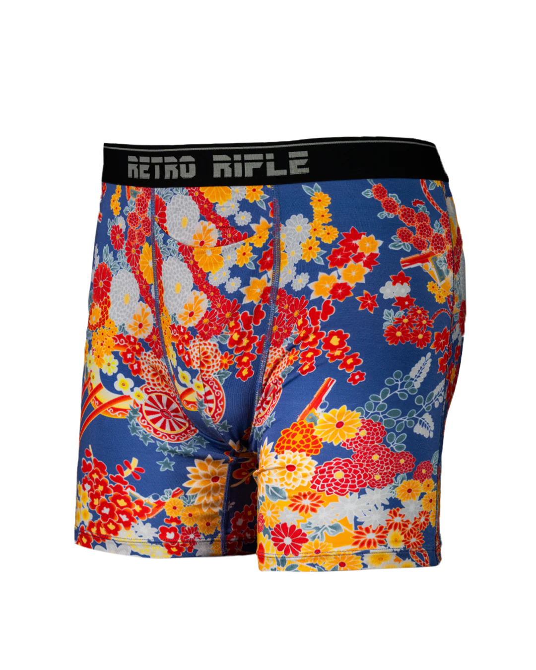 Pop Culture Boxer Briefs 3-Pack - Final Sale - Image 4