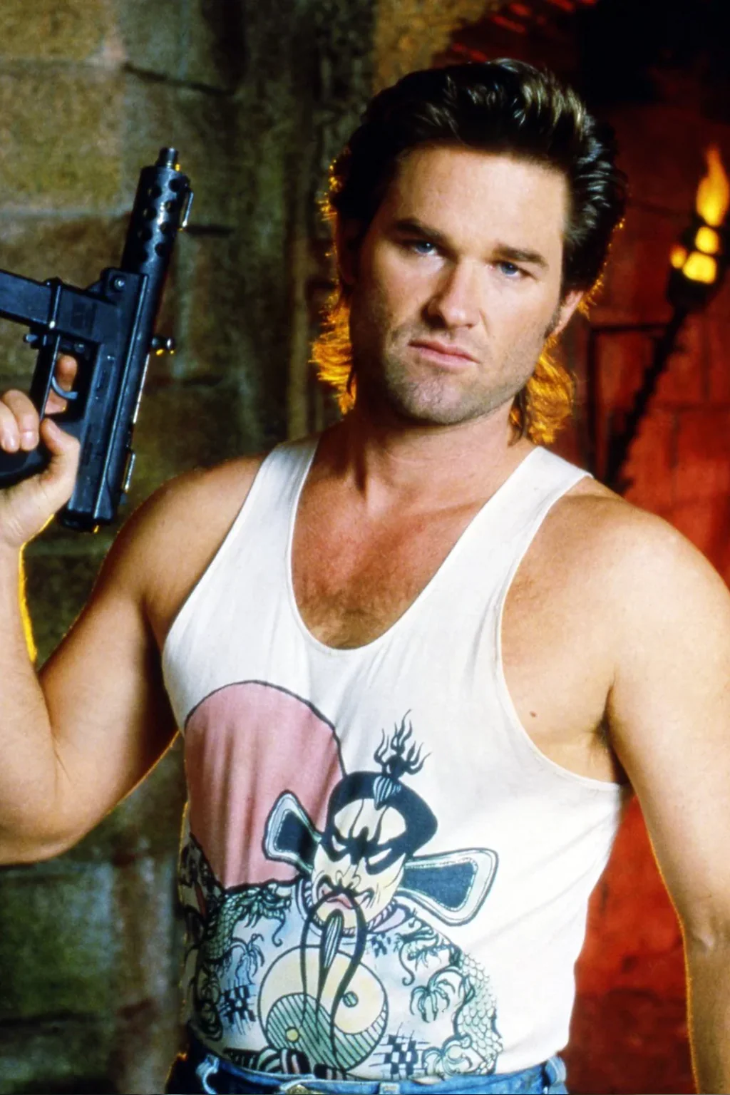 Pork Chop Express Tee - Image 2