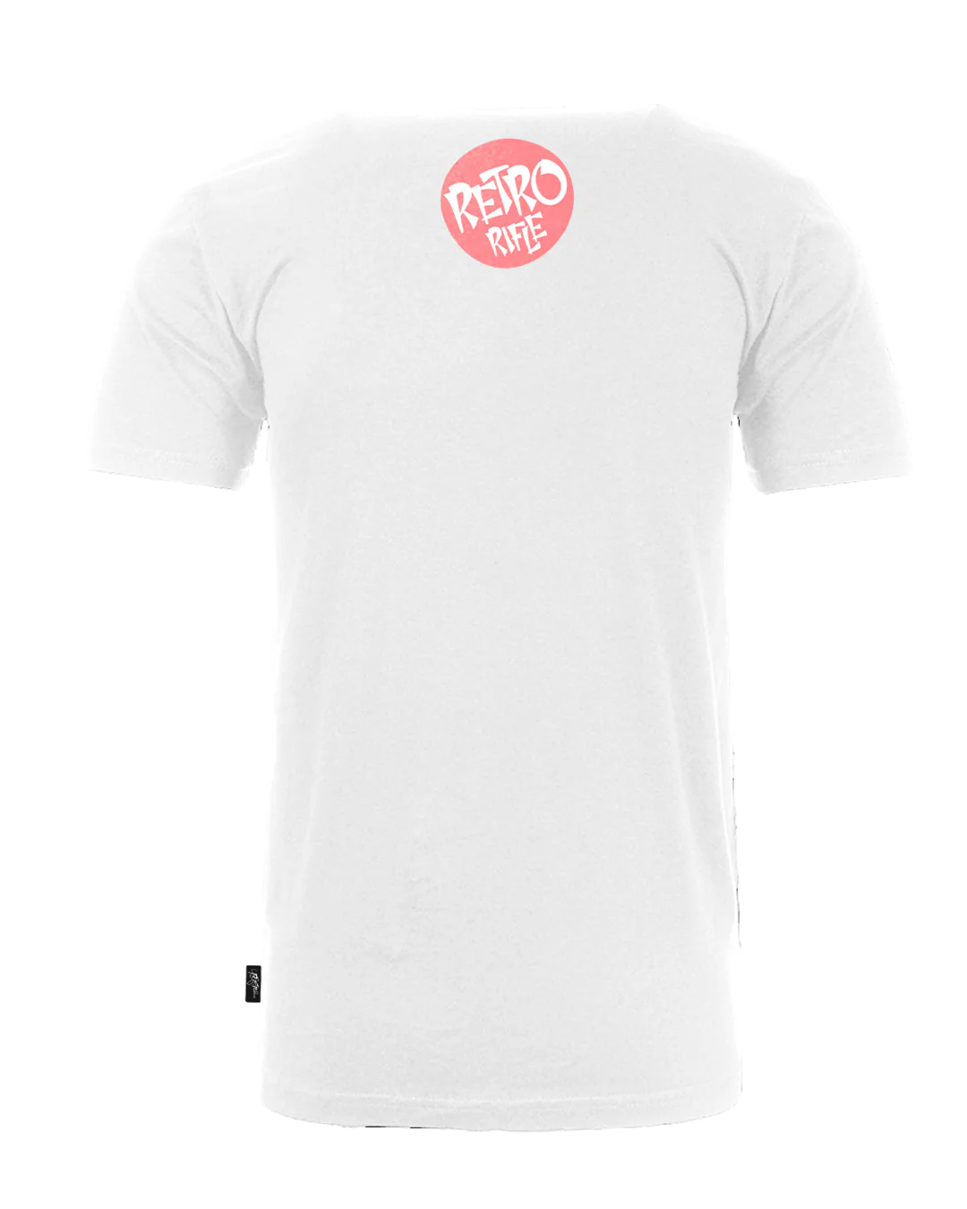 Pork Chop Express Tee - Image 3