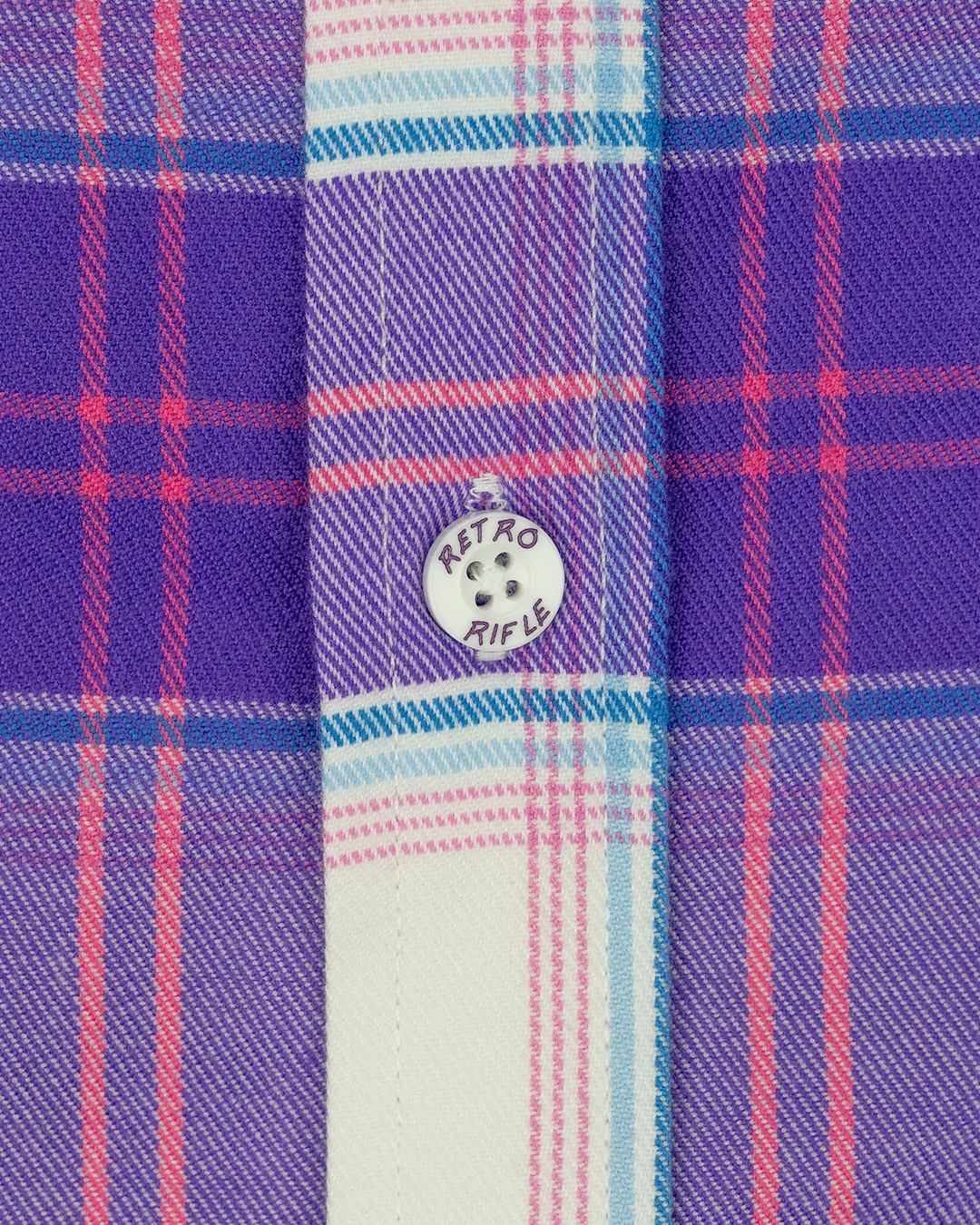 Prehistoric Flannel (Womens) - Image 4