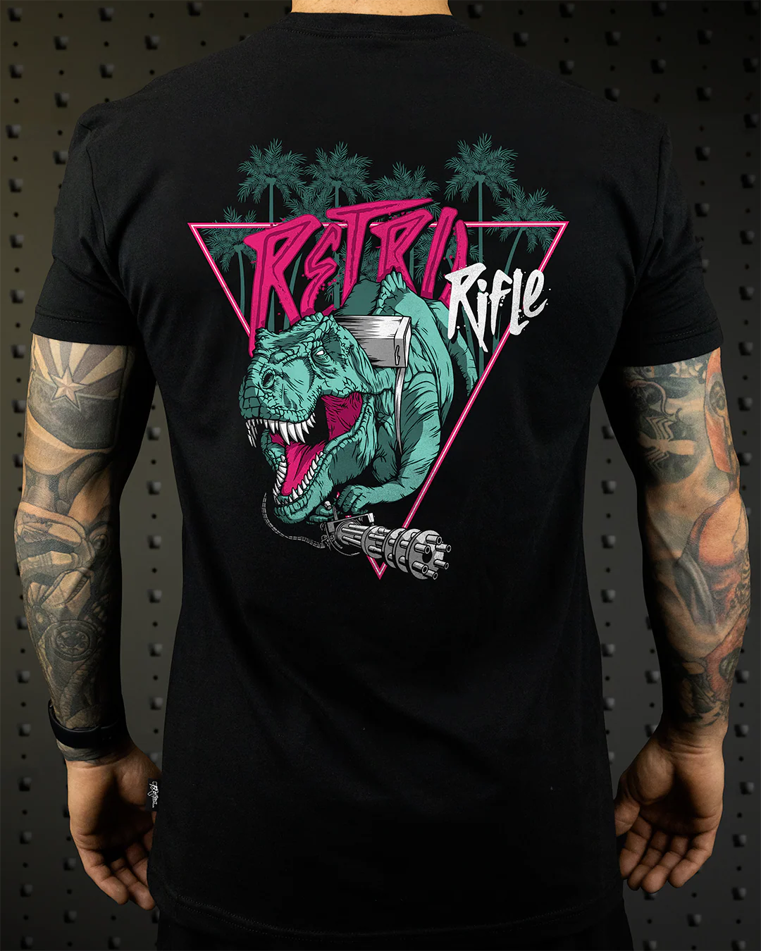 Prehistoric Tee